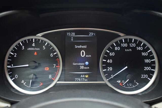 Nissan MICRA 0.9 IG-T N-Connecta