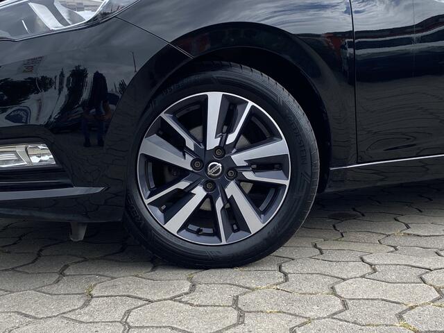 Nissan MICRA 0.9 IG-T N-Connecta Navi, Trekhaak, Cruise, Rijklaar met beurt & garantie!