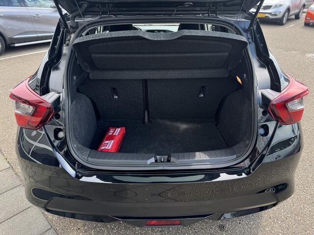 Nissan MICRA NISSAN N-Connecta