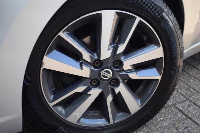 Nissan MICRA 0.9 IG-T N-Connecta Cam/Cruise/Nav/LMV/Clima