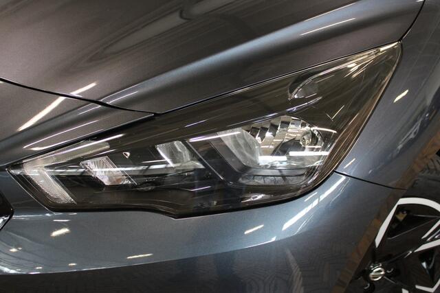 Nissan MICRA 1.0 IG-T N-Design | Incl. 12 maanden garantie | Cruise control | Apple carplay/Android auto | Airco | DAB | Navigatie | BOSE personal | Parkeersensoren |