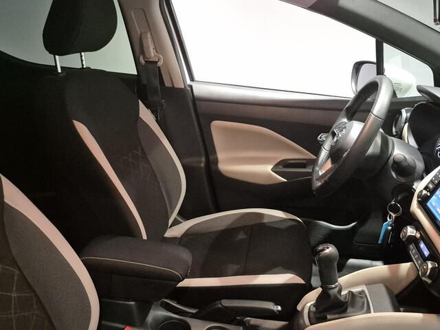 Nissan MICRA 0.9 IG-T N-Connecta