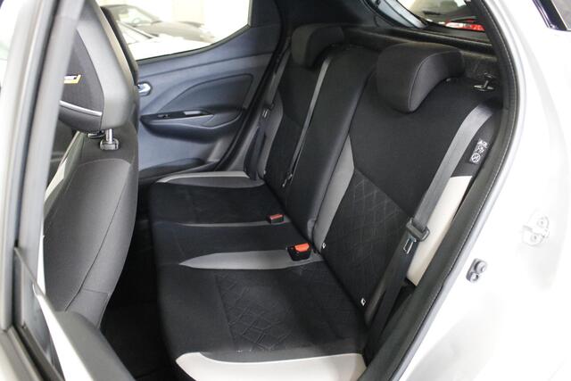 Nissan MICRA 1.0 IG-T Tekna Airco | 4X NW. All-season banden | Apple Carplay | Navi | Org. NL.