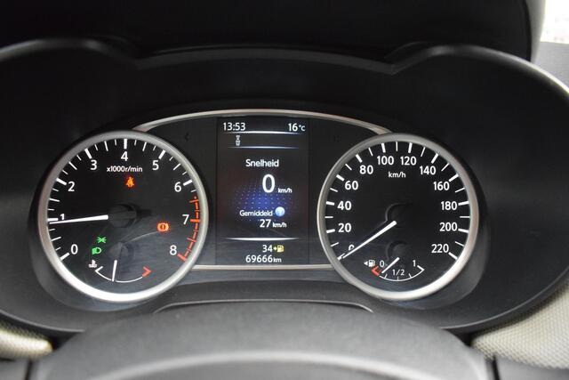 Nissan MICRA 0.9 IG-T N-Connecta