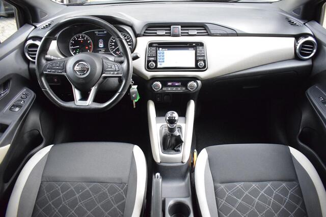 Nissan MICRA 0.9 IG-T N-Connecta
