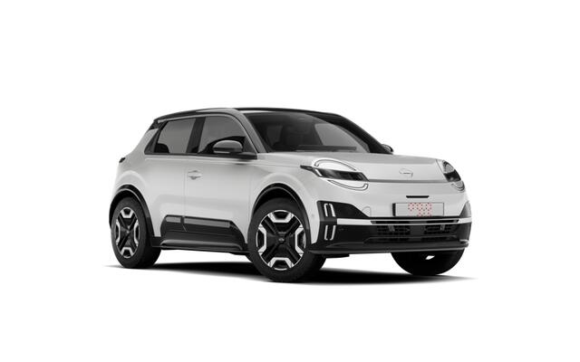 Nissan MICRA Engage 40 kWh | Parkeersensoren achterzijde