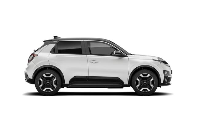 Nissan MICRA Engage 40 kWh | Parkeersensoren achterzijde