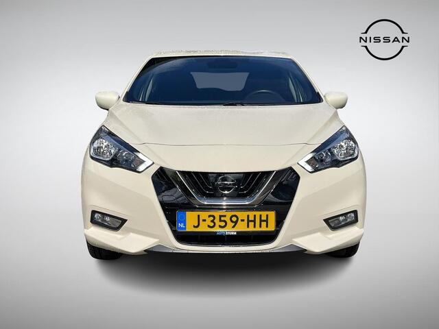 Nissan MICRA 1.0 IG-T N-Connecta