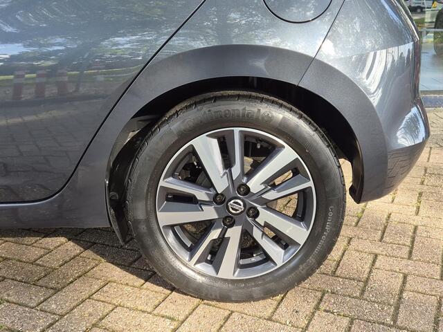 Nissan MICRA 1.0 IG-T N-Connecta | PDC+Camera | ECC | Navigatie | Apple CarPlay/Android Auto |