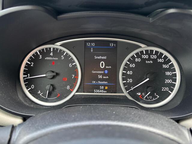 Nissan MICRA 1.0 IG-T Acenta