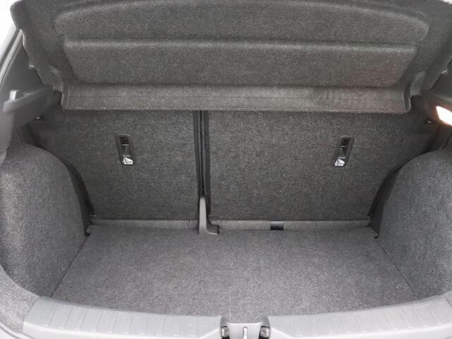 Nissan MICRA 1.0 IG-T N-Connecta 100PK Achteruitrijcamera, Apple Carplay/Android Auto, Cruise Control, Airco, DAB+, Parkeersensoren achter, 16" LM Velgen