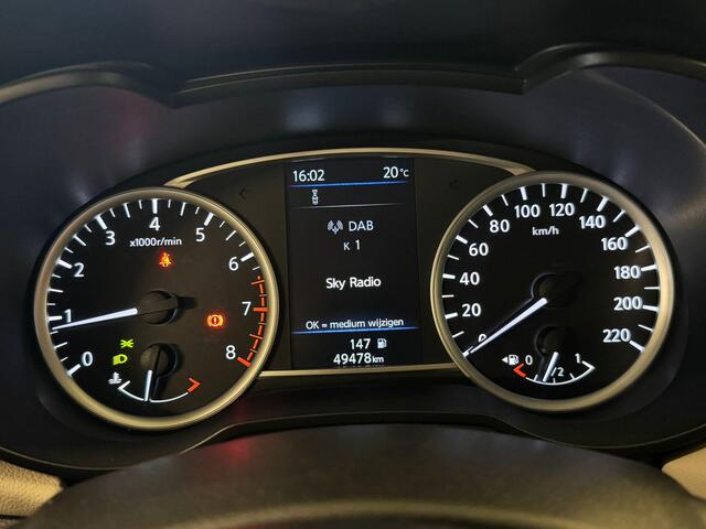 Nissan MICRA 1.0 IG-T N-Connecta