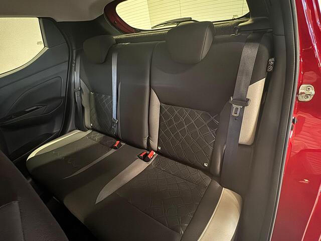 Nissan MICRA 1.0 IG-T N-Connecta