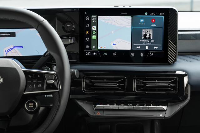 Nissan MICRA ADVANCE 52 kWh