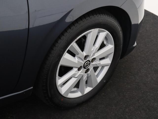 Nissan MICRA 1.0 IG-T N-Connecta