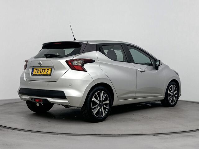 Nissan MICRA 0.9 IG-T N-Connecta