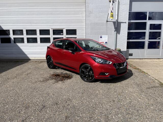 Nissan MICRA 1.0L Acenta