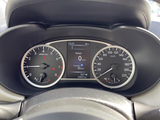 Nissan MICRA 1.0L Acenta