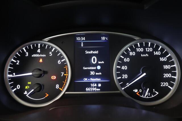 Nissan MICRA 1.0 IG-T Acenta | Airco | Cruise control | AppleCarplay AndroidAuto navigatie | DAB+ | Bluetooth |