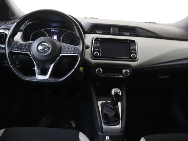 Nissan MICRA 0.9 IG-T N-Connecta