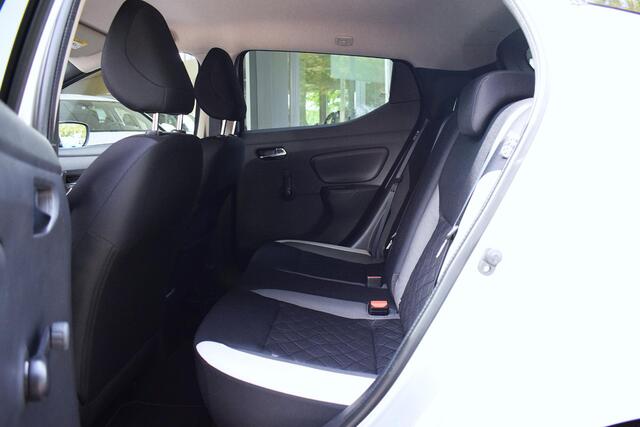 Nissan MICRA 0.9 IG-T N-Connecta N-line