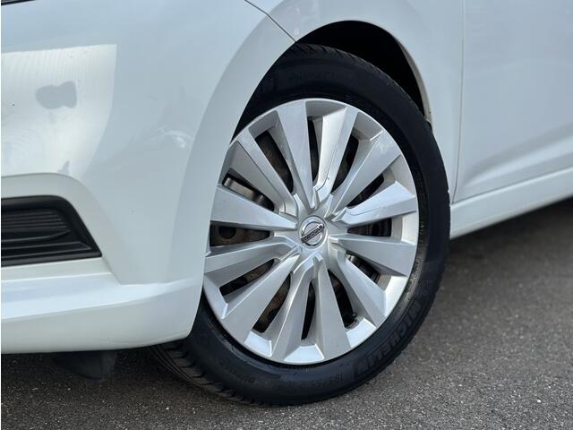 Nissan MICRA 0.9 IG-T Acenta