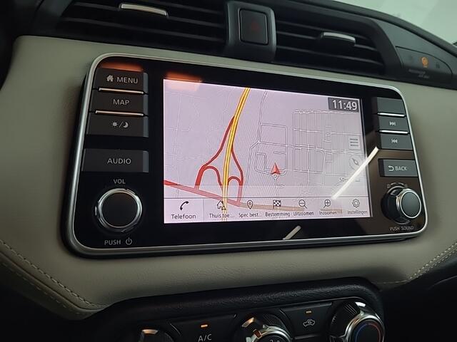 Nissan MICRA 1.0 IG-T N-Design, 1e Eig! Carplay! Apk 11-2026! VERWACHT!