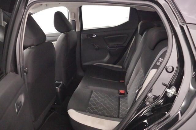 Nissan MICRA 0.9 IG-T N-Connecta