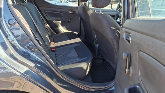 Nissan MICRA 1.0 IG-T Acenta