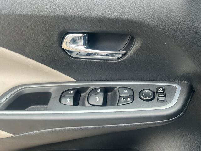 Nissan MICRA 1.0 IG-T BNS DESIGN