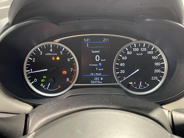 Nissan MICRA 1.0 IG-T Acenta Airco | Navigatie | Camera