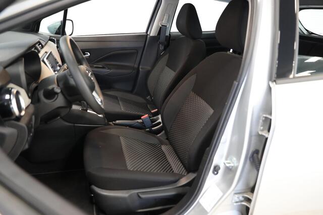 Nissan MICRA 1.0 IG-T N-Design | Automaat | Trekhaak | Apple Carplay