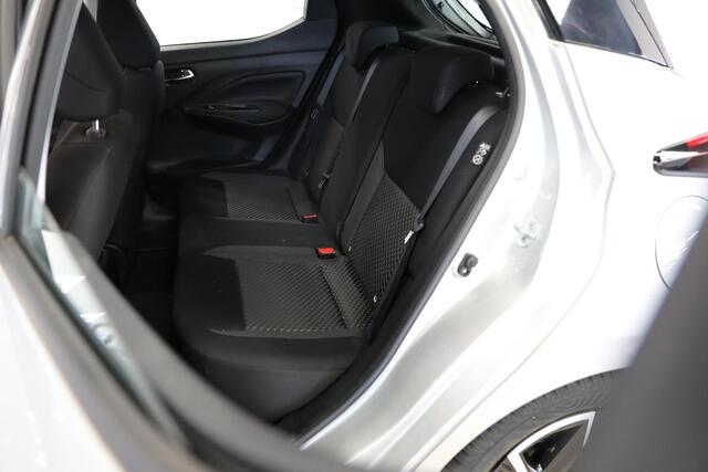 Nissan MICRA 1.0 IG-T N-Design | Automaat | Trekhaak | Apple Carplay