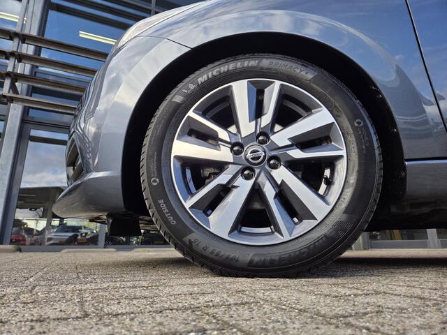 Nissan MICRA 100PK IG-T N-Connecta | Automaat | Navi | Camera