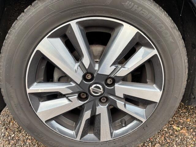 Nissan MICRA 0.9 IG-T N-Connecta, Clima, cruise, Navi, DAB, Carplay