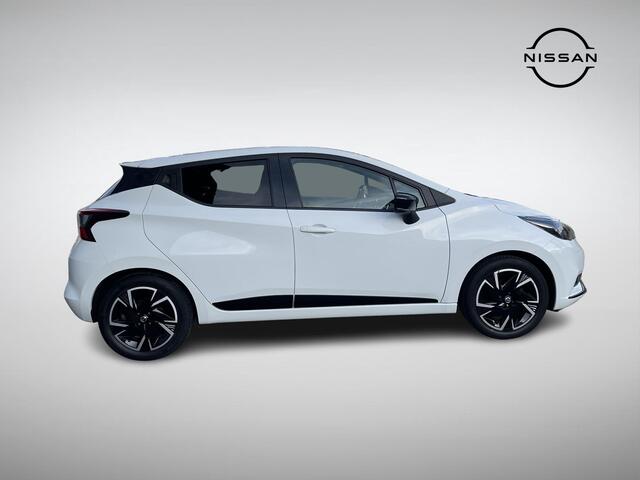 Nissan MICRA 1.0 IG-T N-Design