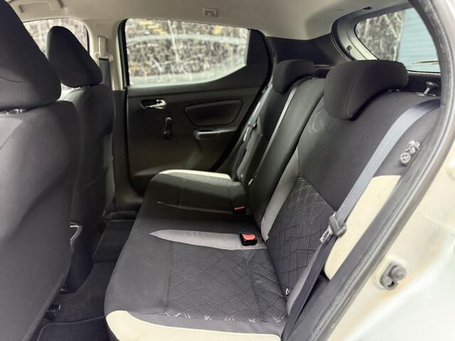 Nissan MICRA 0.9 IG-T N-Connecta-Airco-Cruise-Camera