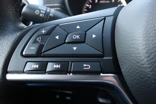 Nissan MICRA 1.0 IG-T N-Sport Connect/Urban/Leder/Camera/Trekhaak