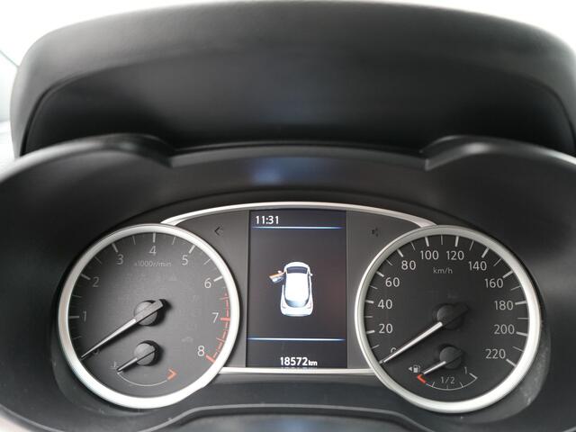 Nissan MICRA 1.0 IG-T N-Design | Apple carplay | Parkeersensoren achter | Navigatie |