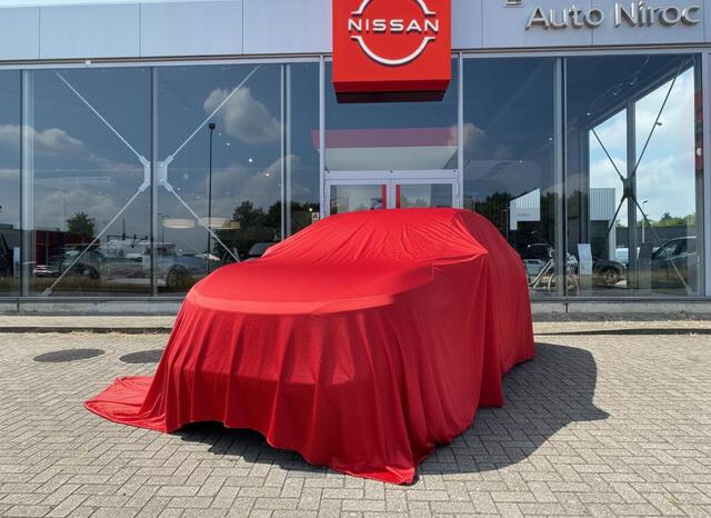 Nissan MICRA 1.0 IG-T N-Sport | NAVIGATIE | BOSE | LEDER/ALCANTARA |