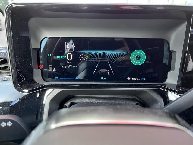 Nissan MICRA EVOLVE 52 kWh Binnenkort in de showroom en nu te bestellen vanaf 29.900,-