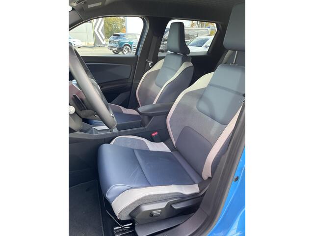 Nissan MICRA EVOLVE 52 kWh Binnenkort in de showroom en nu te bestellen vanaf 29.900,-