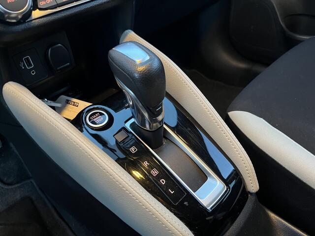 Nissan MICRA 1.0 IG-T N-Connecta Automaat