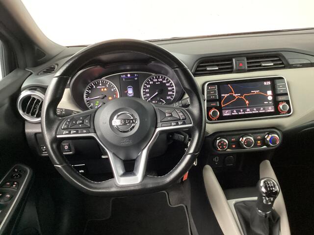 Nissan MICRA 1.0 IG-T N-Design | Black Pack | Connect Pack |*