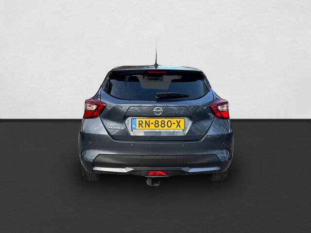 Nissan MICRA 0.9 IG-T Business Edition CAMERA / TREKHAAK / CRUISE / NAVI