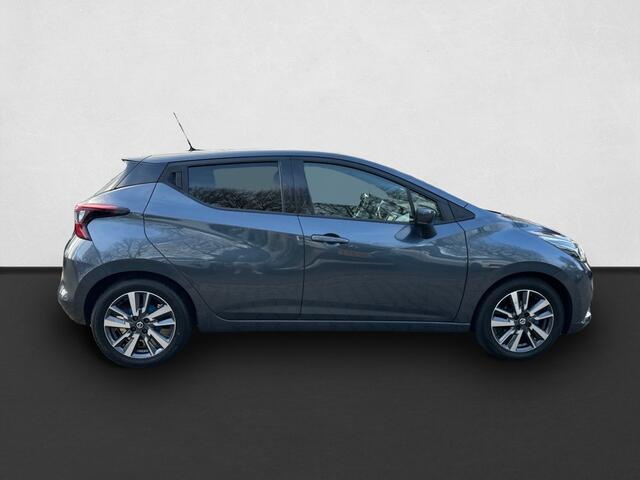 Nissan MICRA 0.9 IG-T Business Edition CAMERA / TREKHAAK / CRUISE / NAVI