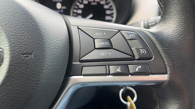 Nissan MICRA 1.0 IG-T N-Design