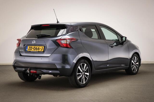 Nissan MICRA 1.0 IG-T N-Connecta | NAVI | DAB | APPLE | CAMERA | TREKHAAK