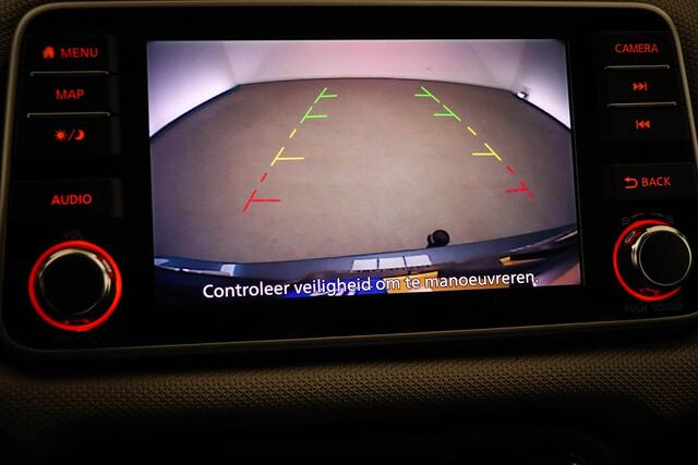 Nissan MICRA 1.0 IG-T N-Connecta | NAVI | DAB | APPLE | CAMERA | TREKHAAK