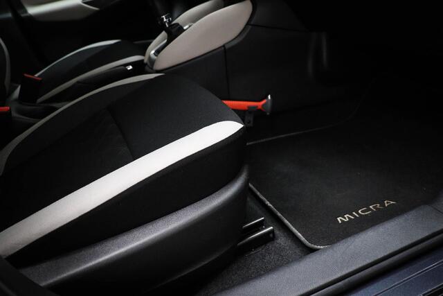 Nissan MICRA 1.0 IG-T N-Connecta | NAVI | DAB | APPLE | CAMERA | TREKHAAK